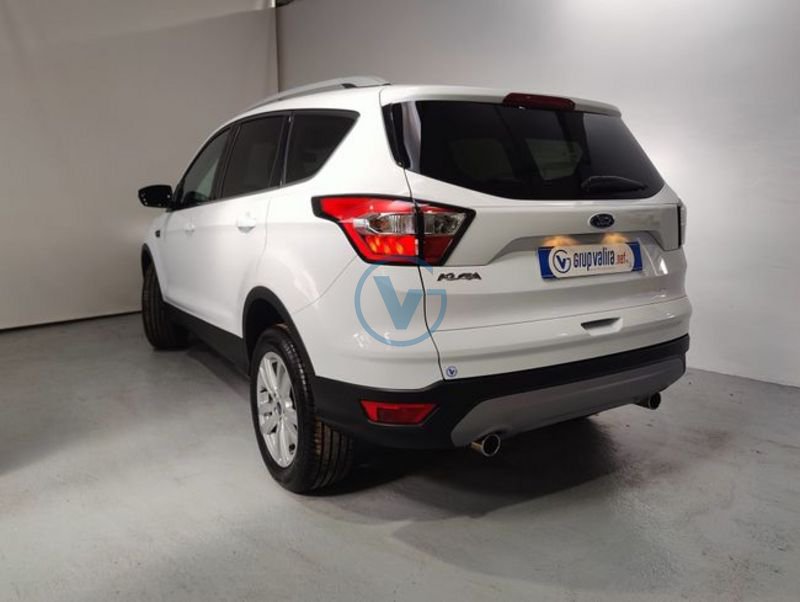 Ford Kuga Trend+ 1.5 EcoBoost Auto-Start-Stop 88 kW (120 CV) 4x2