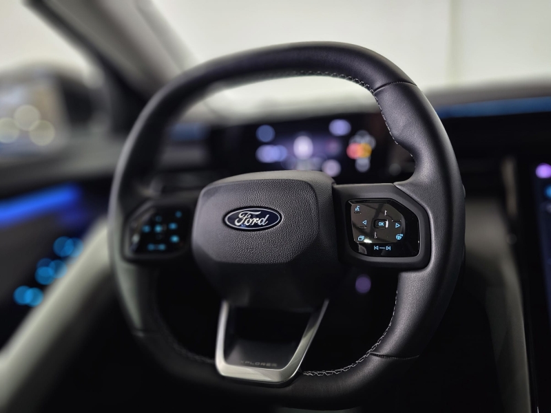 FORD EXPLORER PREMIUM AWD 340CV