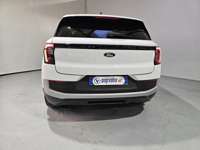 FORD EXPLORER PREMIUM AWD 340CV
