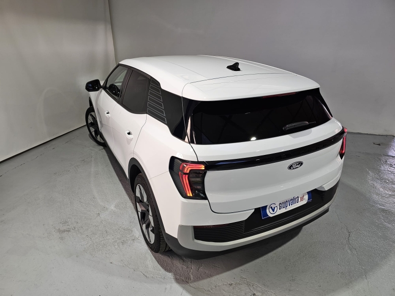 FORD EXPLORER PREMIUM AWD 340CV