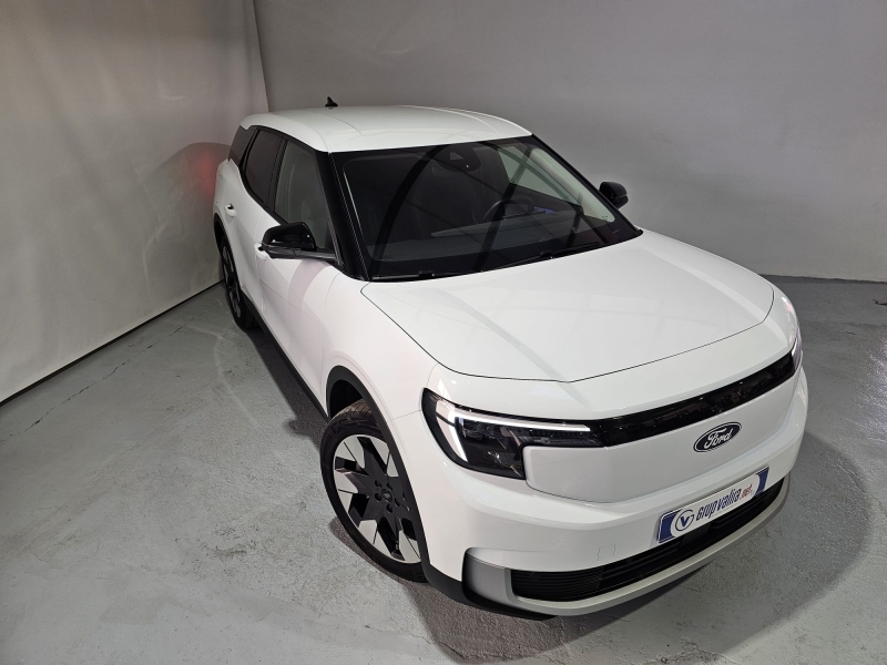 FORD EXPLORER PREMIUM AWD 340CV