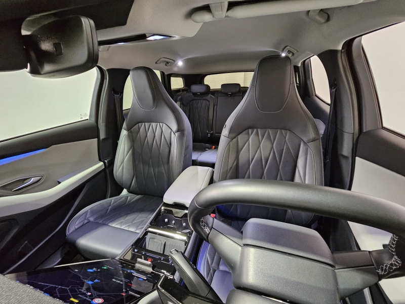 FORD EXPLORER PREMIUM AWD 340CV