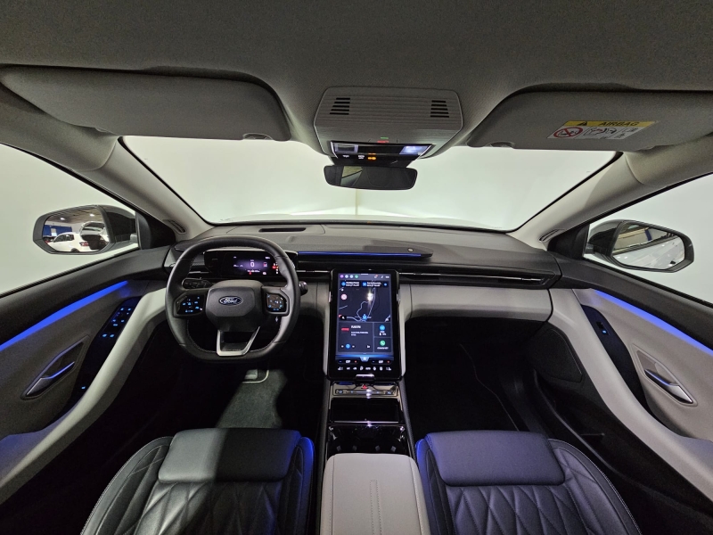 FORD EXPLORER PREMIUM AWD 340CV