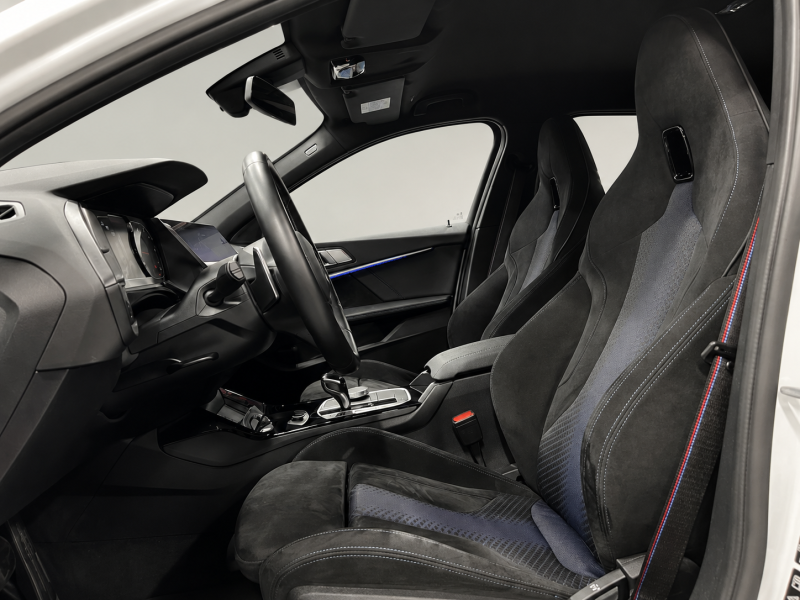 BMW M135i XDRIVE 306CV