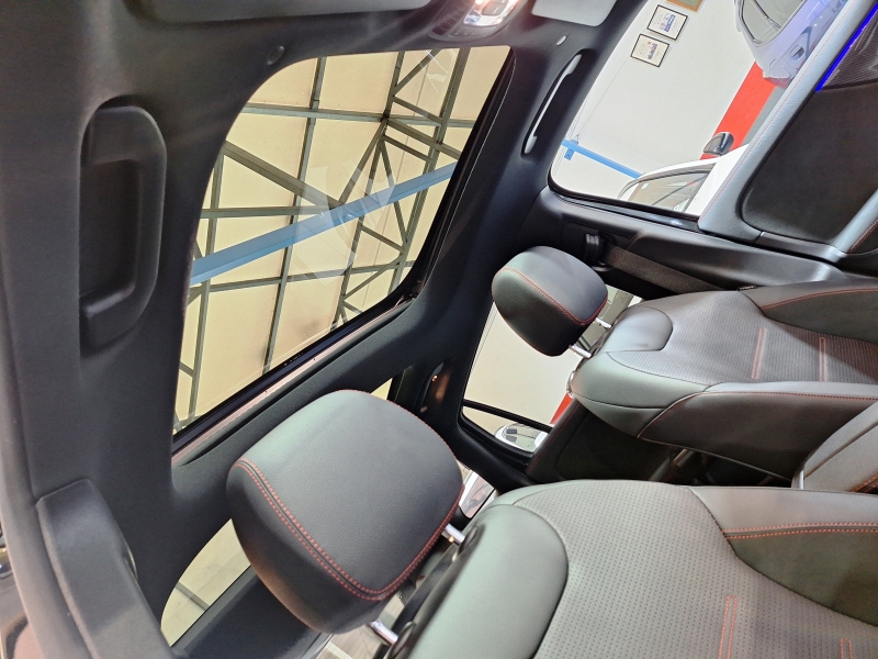 MERCEDES-BENZ GLA 250 4-MATIC ÉDITION AMG ET 224CV AUTO.