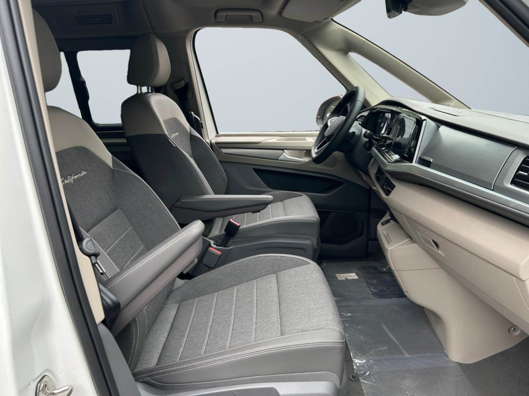 Volkswagen Califórnia Ocean eHybrid