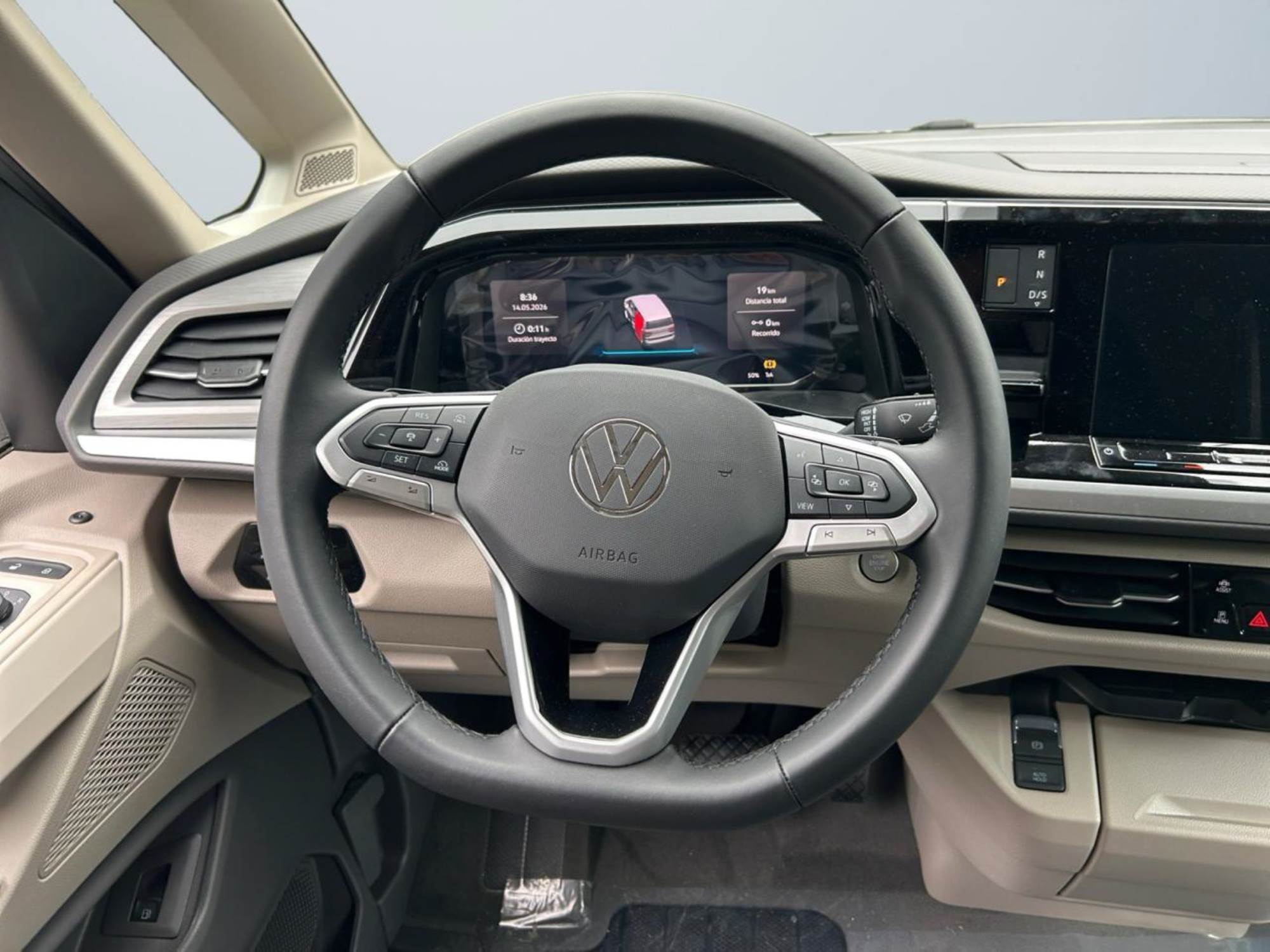 Volkswagen Califórnia Ocean eHybrid