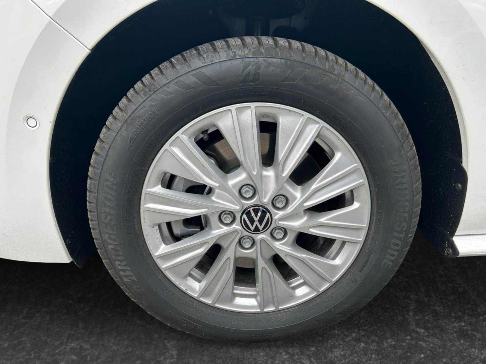 Volkswagen Califórnia Ocean eHybrid