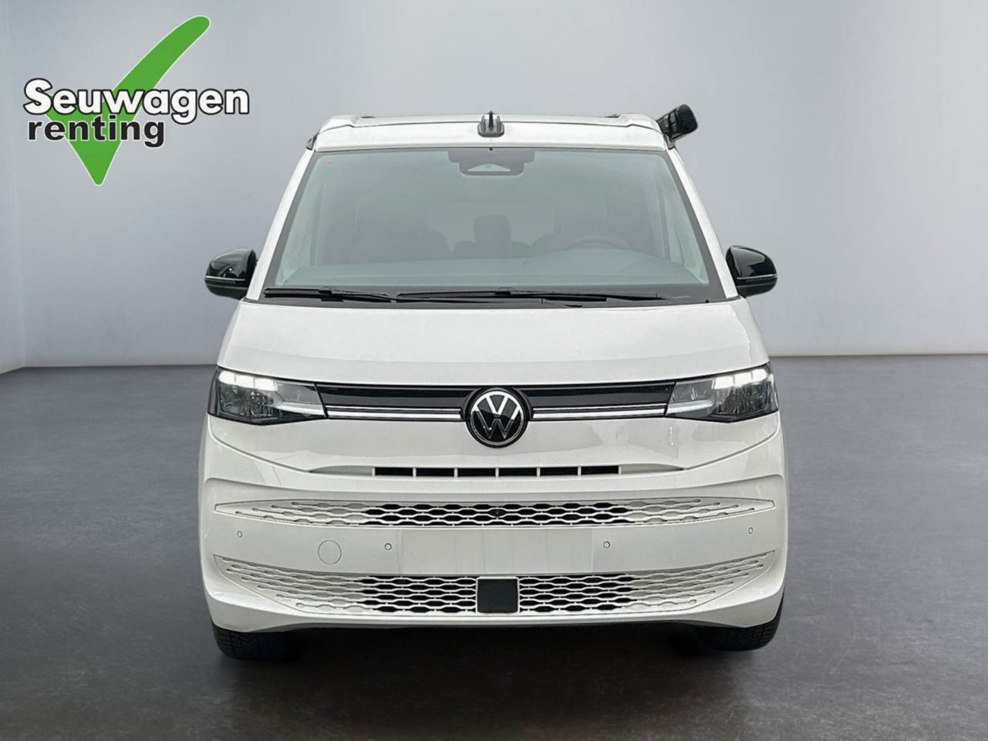 Volkswagen Califórnia Ocean eHybrid