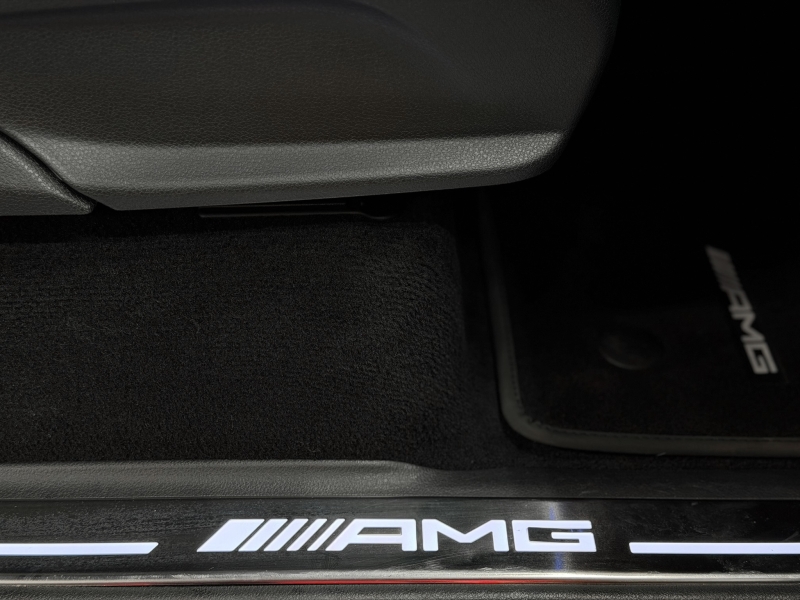 Mercedes G63 AMG V8 585cv