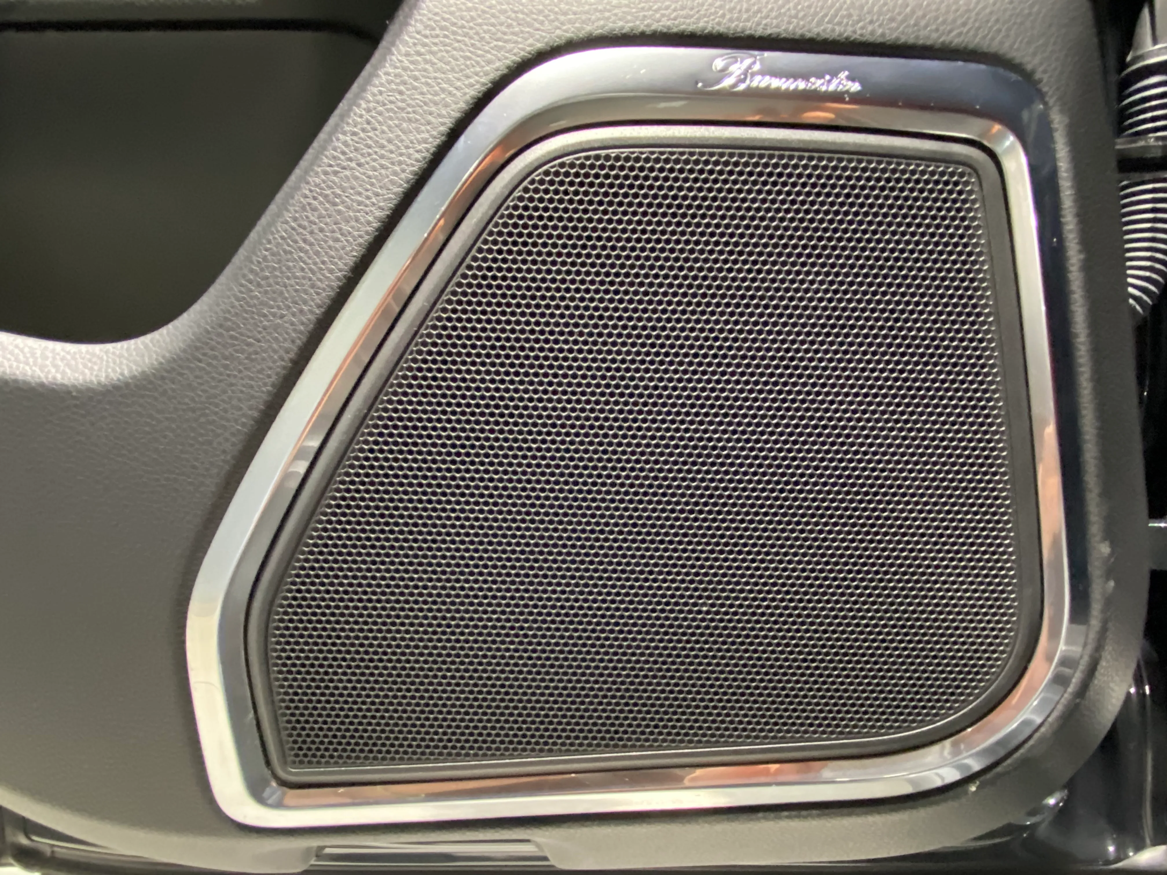 Porsche Macan Turbo