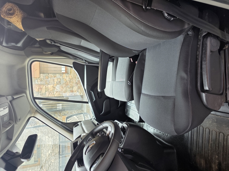 Renault Master 2023