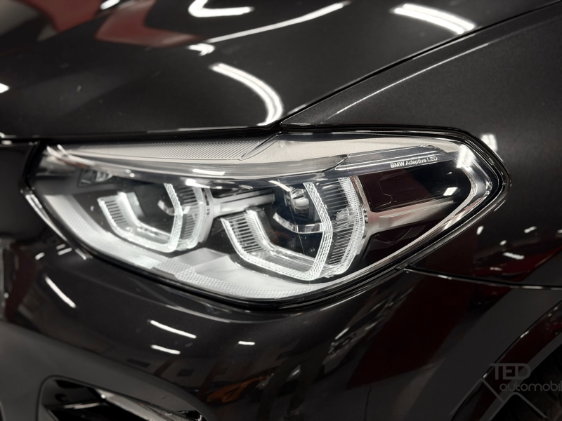 BMW X3 M40i 354cv Carplay Individual Roof