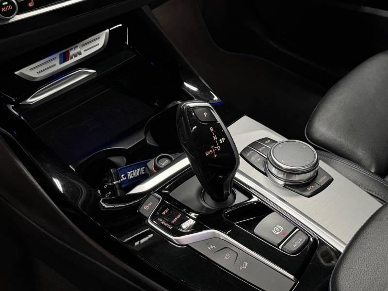 BMW X3 M40i 354cv Carplay Individual Roof