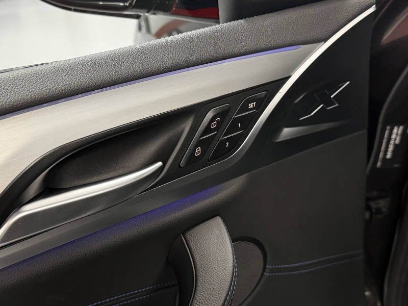 BMW X3 M40i 354cv Carplay Individual Roof