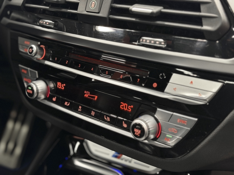 BMW X3 M40i 354cv Carplay Individual Roof