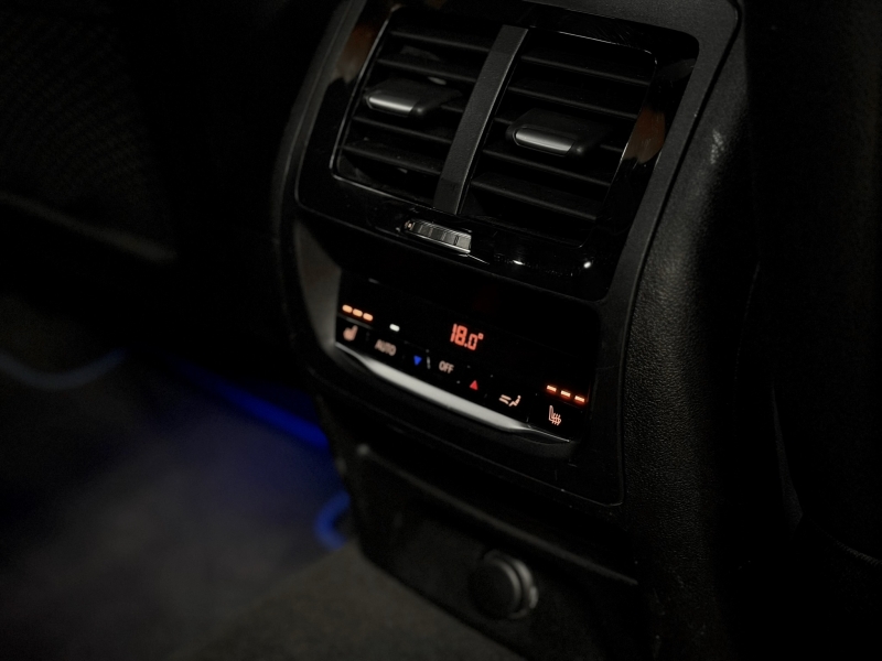 BMW X3 M40i 354cv Carplay Individual Roof