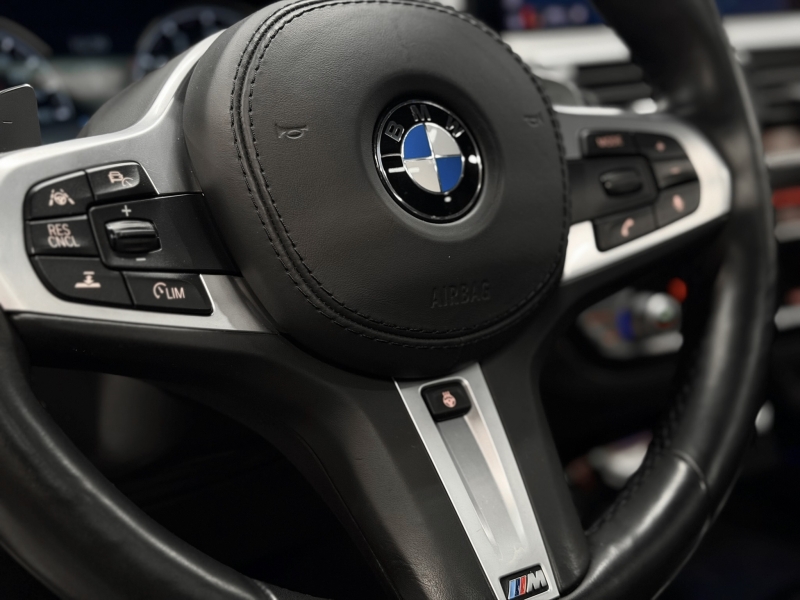 BMW X3 M40i 354cv Carplay Individual Roof