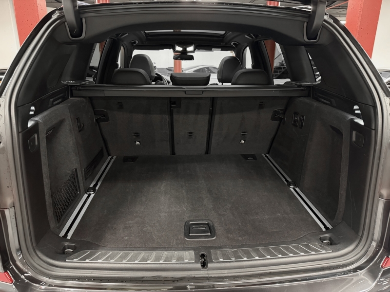 BMW X3 M40i 354cv Carplay Individual Roof