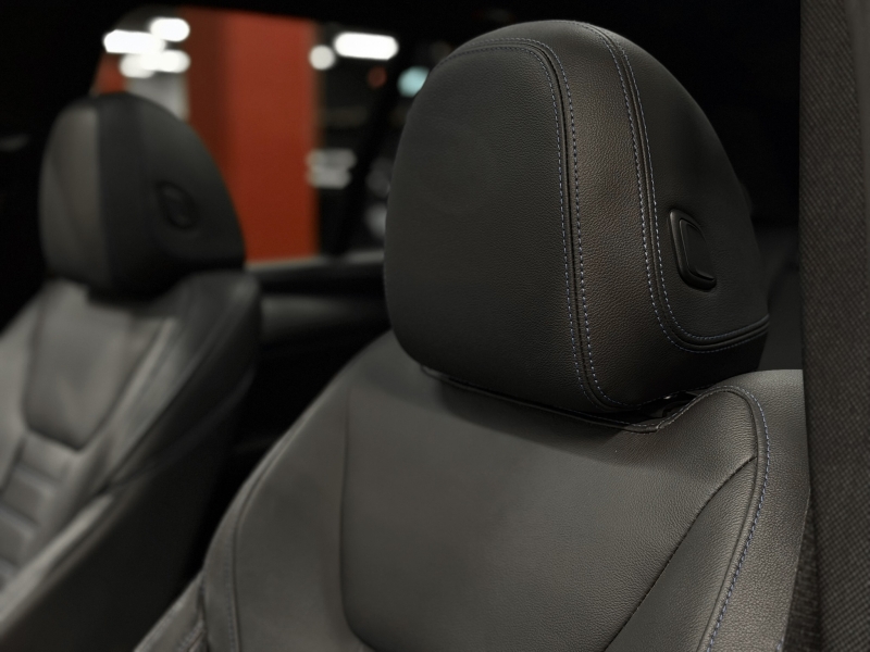 BMW X3 M40i 354cv Carplay Individual Roof