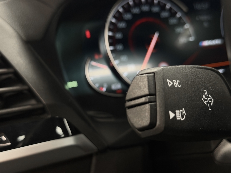 BMW X3 M40i 354cv Carplay Individual Roof