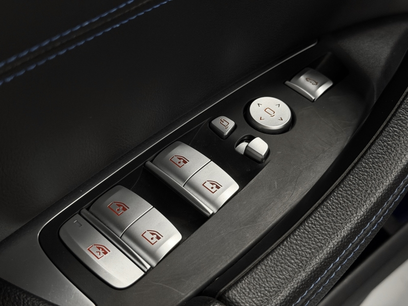 BMW X3 M40i 354cv Carplay Individual Roof