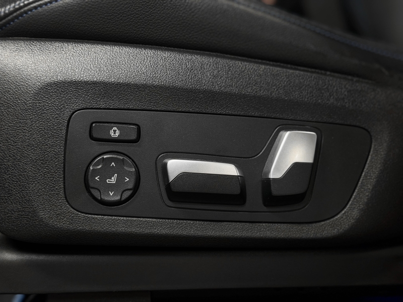 BMW X3 M40i 354cv Carplay Individual Roof