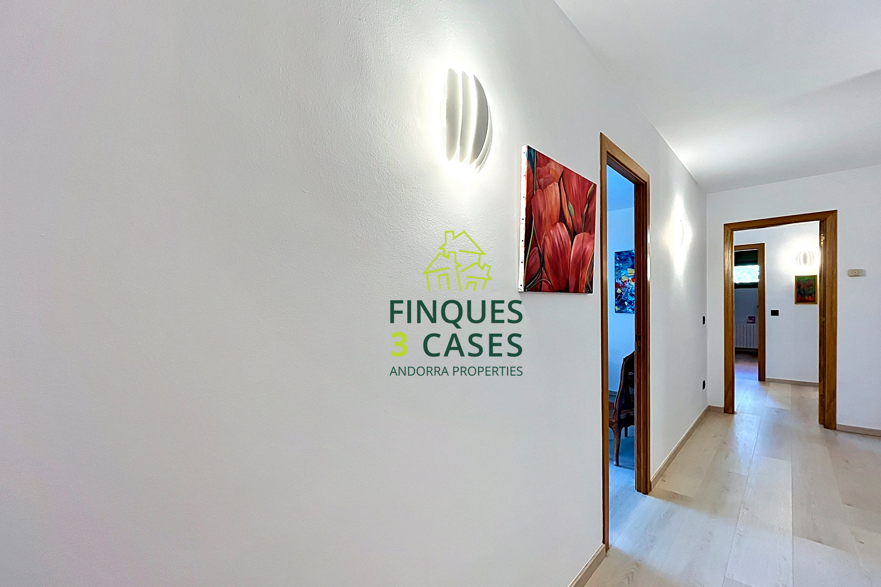 Discover this impressive villa located in a