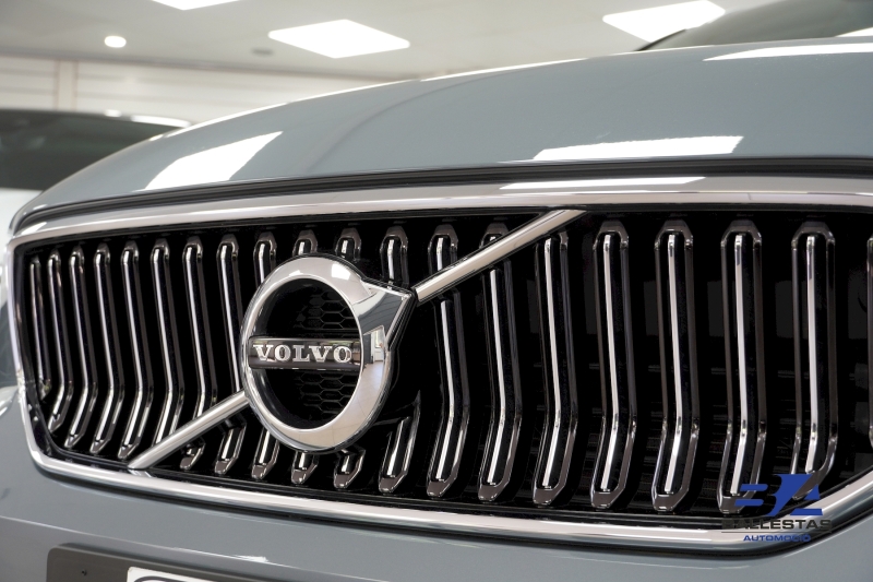 VOLVO XC40 B4 197CV AWD REGISTRATION