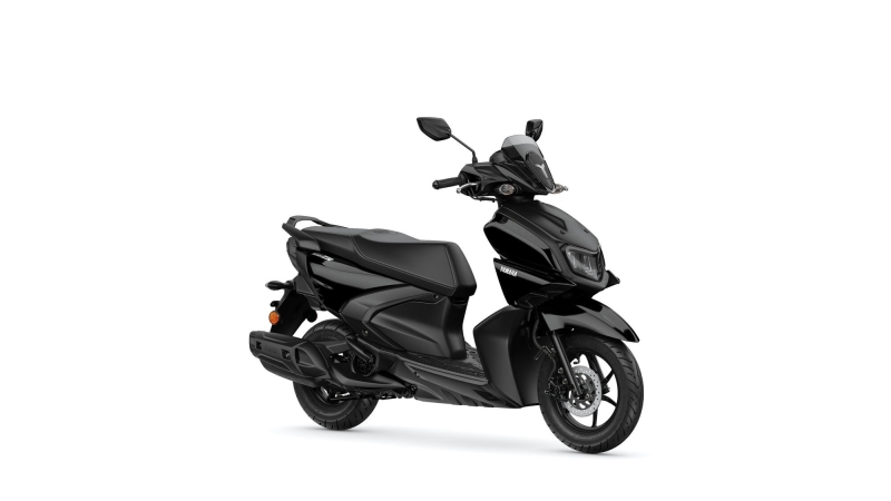 YAMAHA RAY ZR125