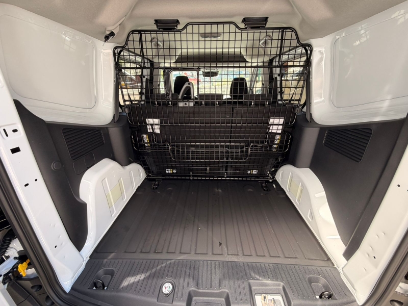 Ford Transit Courier Doble Cabina Trend Van 1.0 EcoBoost 100cv M6 FWD