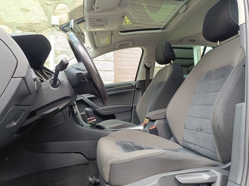 Golf 7, Rline, 2L. 150hp