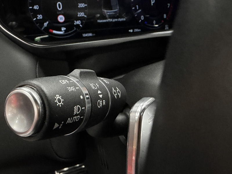 Land Rover Range Rover Sport P400 HSE 400cv