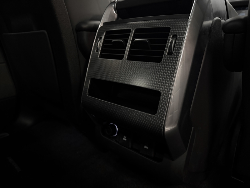 Land Rover Range Rover Sport P400 HSE 400cv