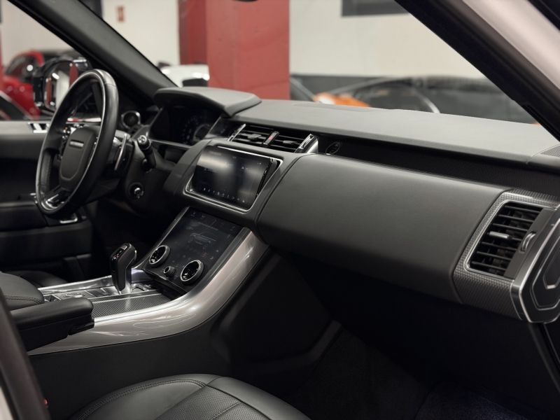 Land Rover Range Rover Sport P400 HSE 400cv