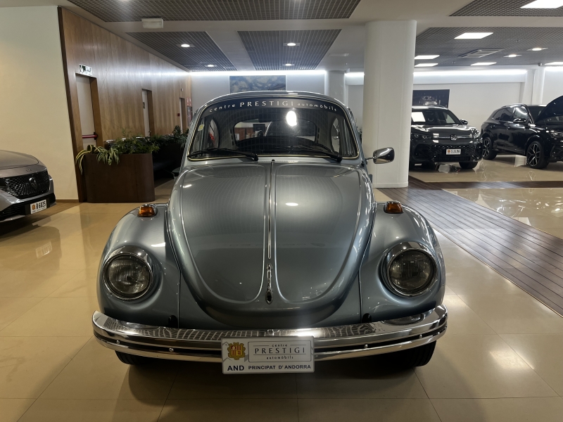 Volkswagen Beetle 1303 S 1973