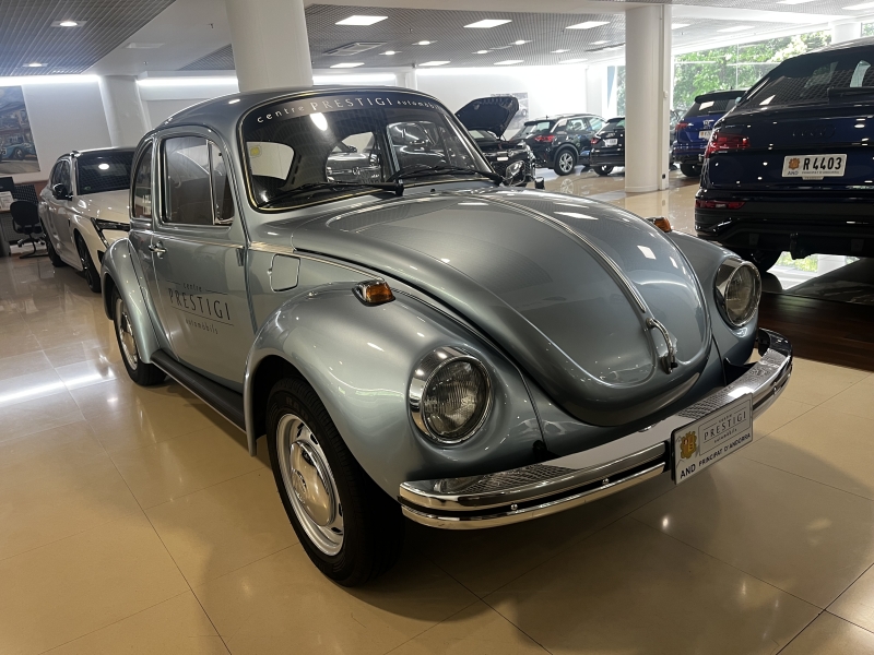 Volkswagen Beetle 1303 S 1973