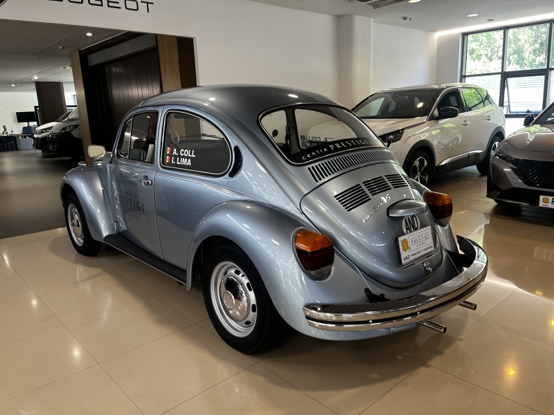 Volkswagen Beetle 1303 S 1973