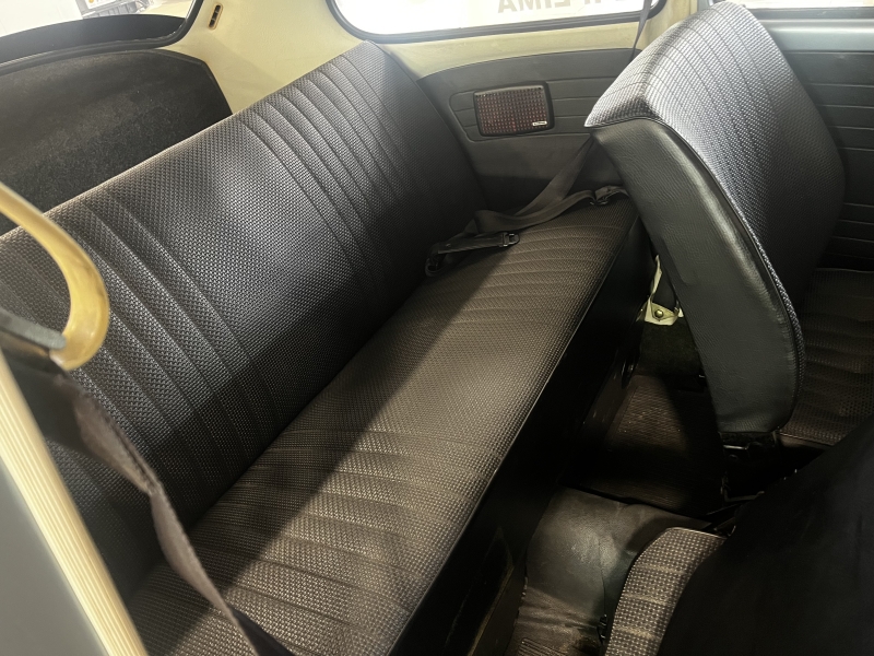 Volkswagen Beetle 1303 S 1973