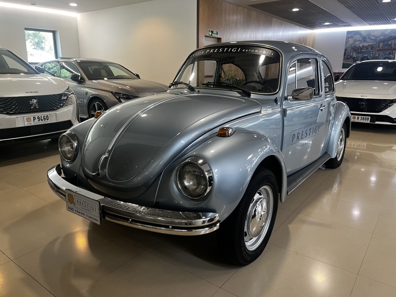Volkswagen Beetle 1303 S 1973