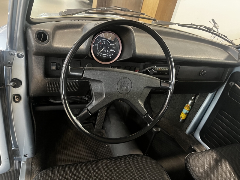 Volkswagen Beetle 1303 S 1973