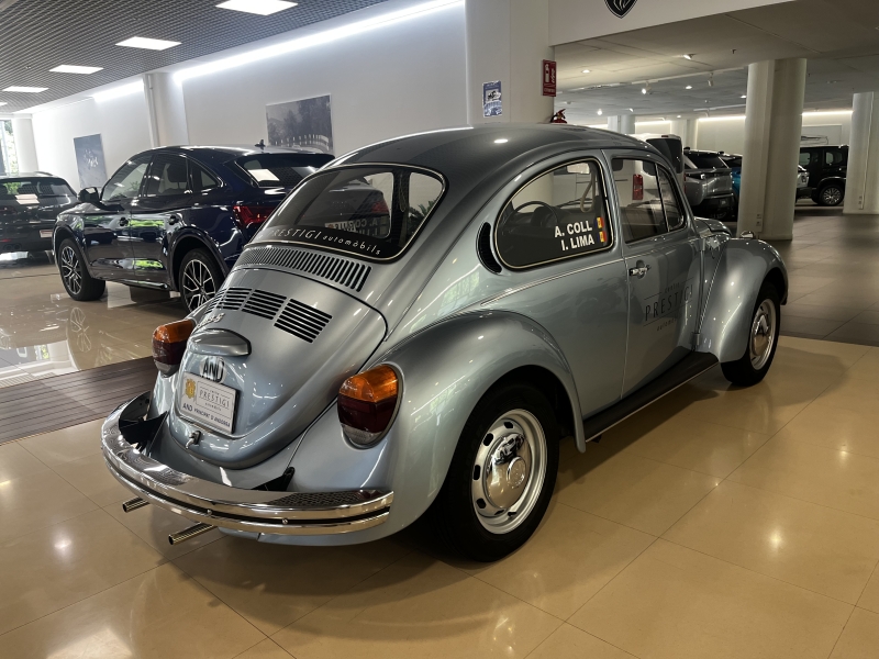 Volkswagen Beetle 1303 S 1973
