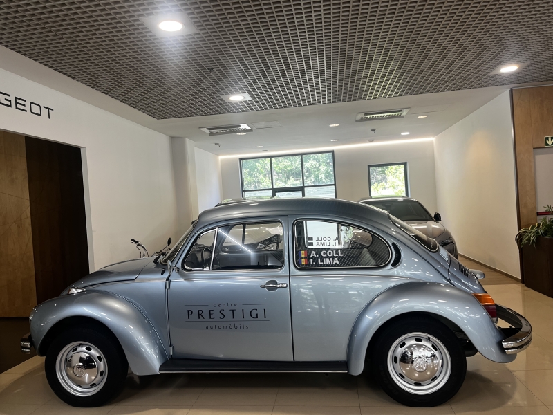 Volkswagen Beetle 1303 S 1973