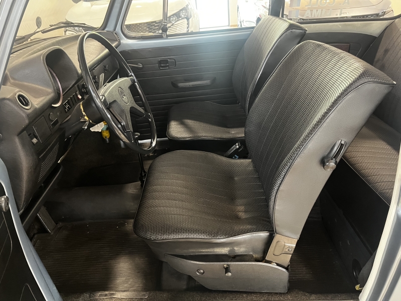 Volkswagen Beetle 1303 S 1973