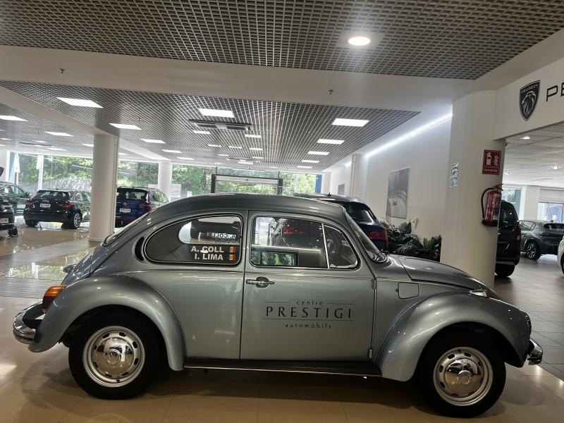 Volkswagen Beetle 1303 S 1973