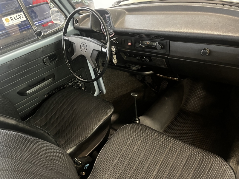 Volkswagen Beetle 1303 S 1973