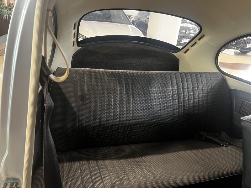 Volkswagen Beetle 1303 S 1973