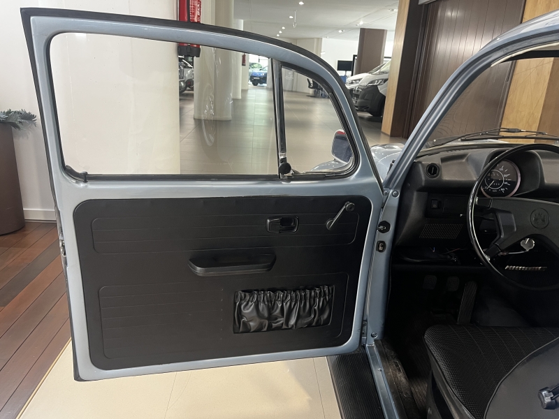 Volkswagen Beetle 1303 S 1973