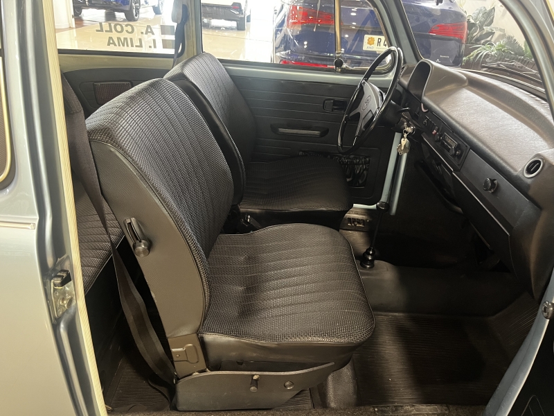 Volkswagen Beetle 1303 S 1973