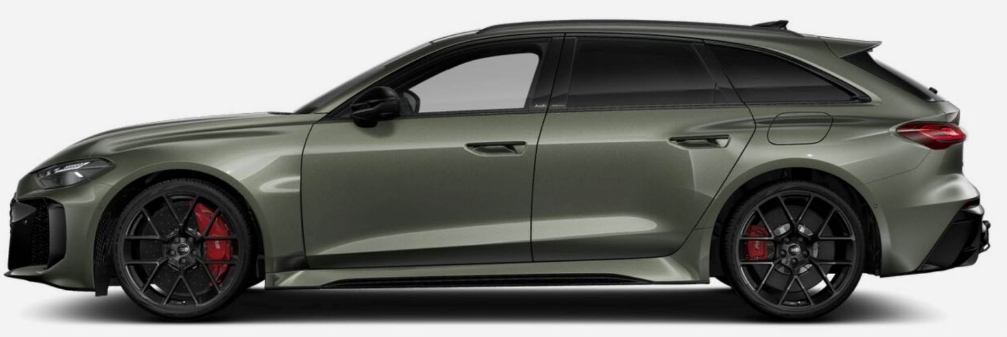 Audi RS5 Avant